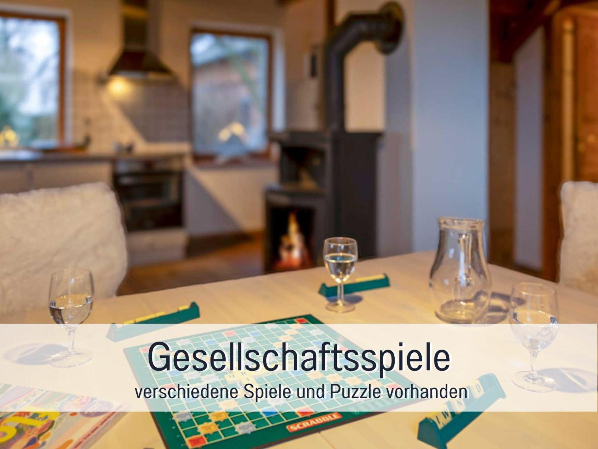 Ferienhaus Toepferhaus - Strandnah, Haustierfreundlich, Optimal Fuer Workation, Kaminofen, Garten, Fuer Paare Und Alleinreisende Steinberg  Exterior foto